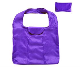 Foldable bag 01