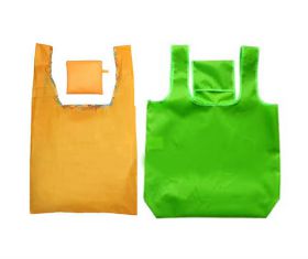 Foldable bag 04
