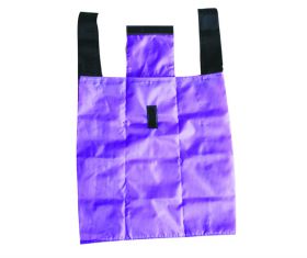 Foldable bag 03